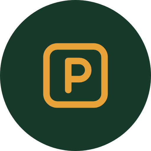 icon parken